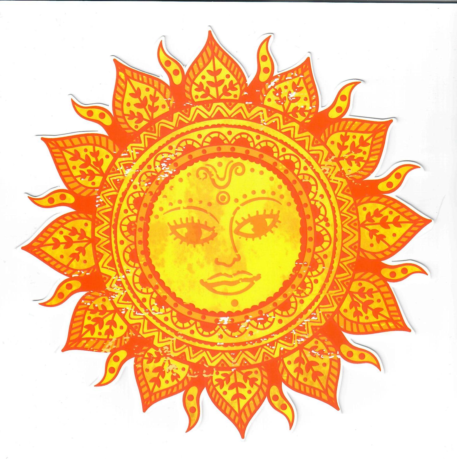 Sonne