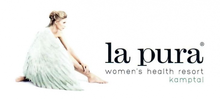 logo La pura